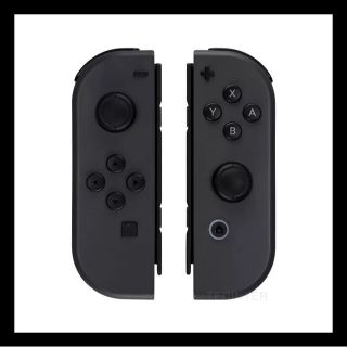 【新品未使用】Nintendo Switch ジョイコン互換品(家庭用ゲーム機本体)