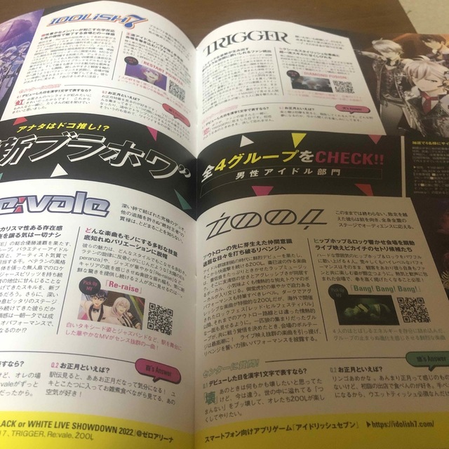 角川書店(カドカワショテン)の週刊 ザテレビジョン首都圏関東版 増刊 2023年 1/6号 エンタメ/ホビーの雑誌(音楽/芸能)の商品写真