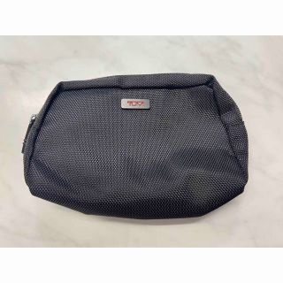 トゥミ(TUMI)のTUMIポーチ　デルタ　DELTA(トラベルバッグ/スーツケース)