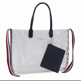 トミーヒルフィガー(TOMMY HILFIGER)のトートバッグ トミー レディース メンズ TOMMY HILFIGER (トートバッグ)