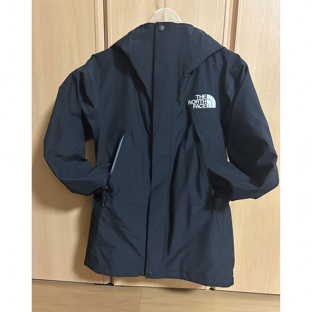 正規 THE NORTH FACE - the north face マウンテンジャケット ブラック
