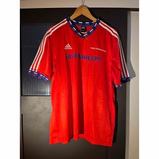 アディダス(adidas)のゴーシャラブチンスキ　adidas(Tシャツ/カットソー(半袖/袖なし))