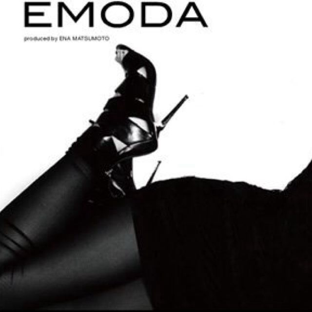 EMODA(エモダ)の♡EMODA ショートパンツ 値下げ♡ レディースのパンツ(ショートパンツ)の商品写真