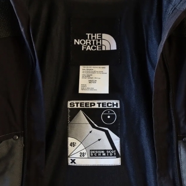 THE NORTH FACE steep tech スティープテック 90's