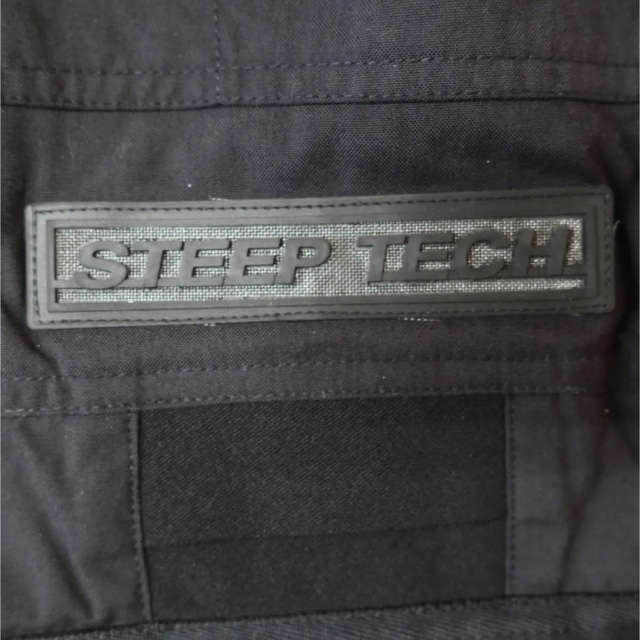 THE NORTH FACE steep tech スティープテック 90's