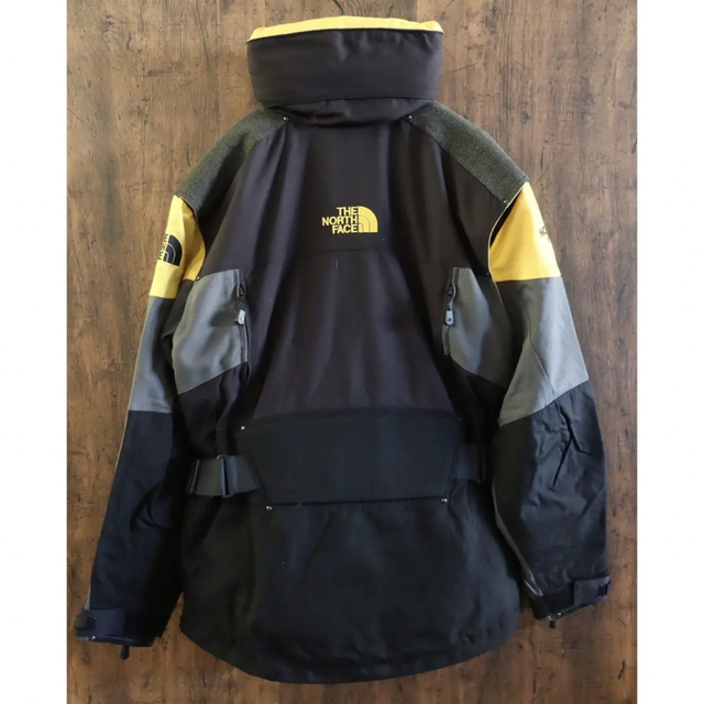 THE NORTH FACE - THE NORTH FACE steep tech スティープテック 90'sの