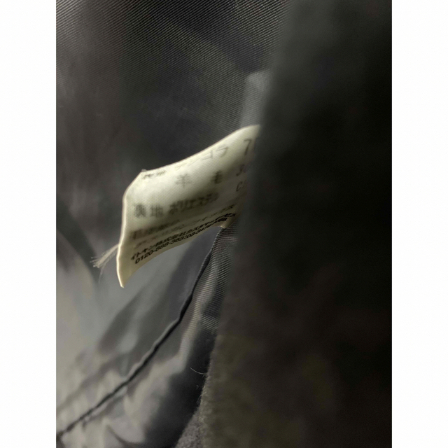 MK MICHEL KLEIN(エムケーミッシェルクラン)の【MICHEL KLEN】ステンカラーコート　ロングコート レディースのジャケット/アウター(ロングコート)の商品写真