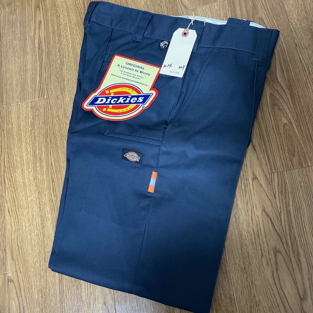 Props store x dickies プロップスストア - ワークパンツ/カーゴパンツ