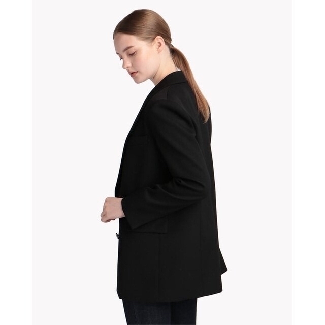 セオリーリュクス 22AW ジャケット smallサイズ 新品未使用-sobujghor.com