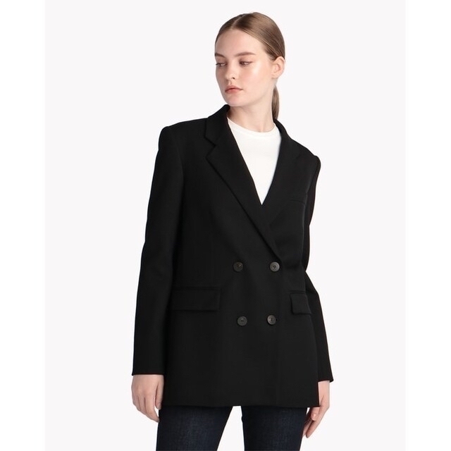 セオリーリュクス 22AW ジャケット smallサイズ 新品未使用-