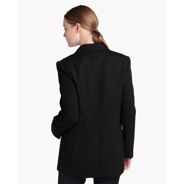 セオリーリュクス 22AW ジャケット smallサイズ 新品未使用-