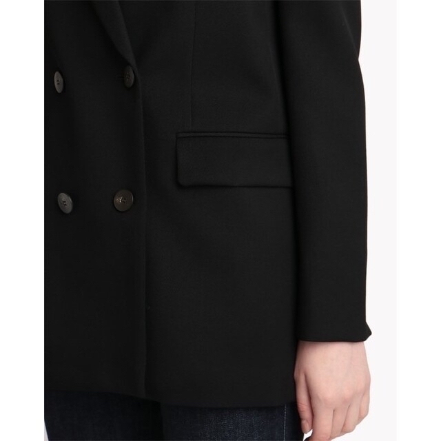 Theory luxe - セオリーリュクス 22AW ジャケット smallサイズ 新品未