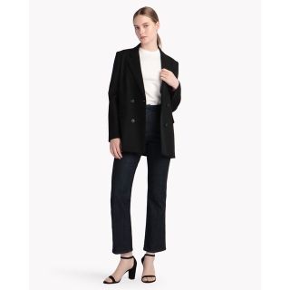 Theory luxe - セオリーリュクス 22AW ジャケット smallサイズ 新品未