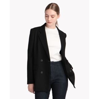 Theory luxe - セオリーリュクス 22AW ジャケット smallサイズ 新品未
