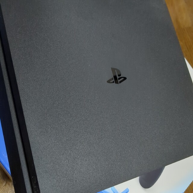 PlayStation4 ジェットブラック 500GB CUH-2000AB01