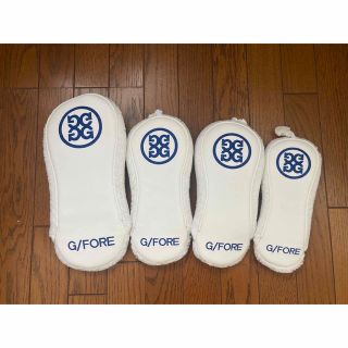 G/FORE ヘッドカバー(その他)