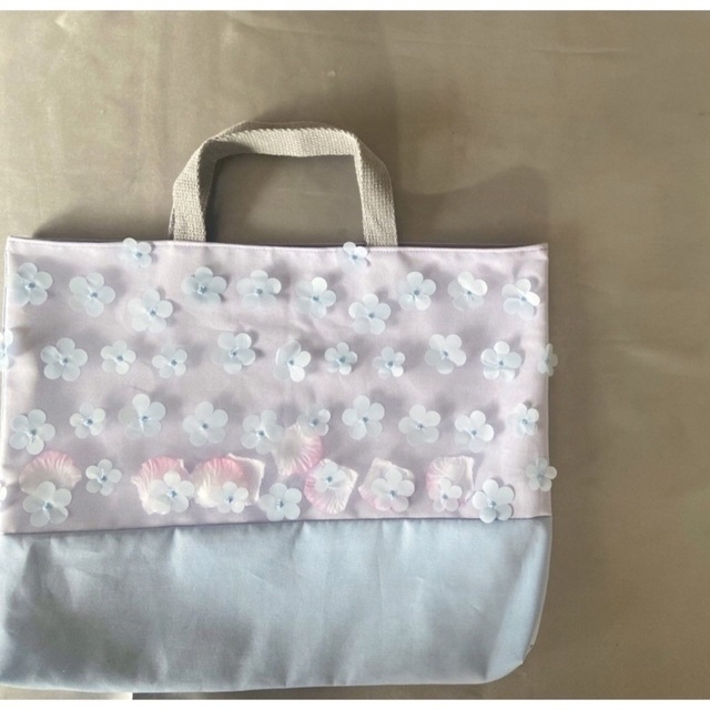 ハンドメイド*入園入学準備用品オーダー受付中!ファミリアお好きな方に♡