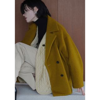 程度極上 クラネ OVER MAXI DUFFLE COAT www.m-arteyculturavisual.com