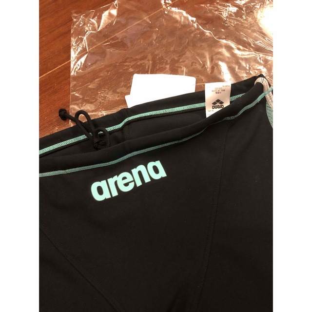 arena(アリーナ)の☆arena・メンズ水着新品未使用☆ メンズの水着/浴衣(水着)の商品写真