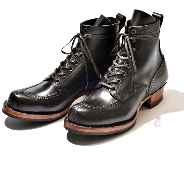 WHITE'S BOOTS - 【希少】 White´s  w100 y-tip us6.0