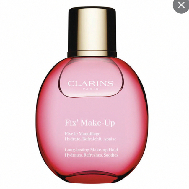 CLARINS(クラランス)のクラランス　フィックスメイクアップ コスメ/美容のベースメイク/化粧品(その他)の商品写真