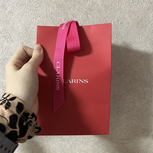 CLARINS(クラランス)のクラランス　フィックスメイクアップ コスメ/美容のベースメイク/化粧品(その他)の商品写真