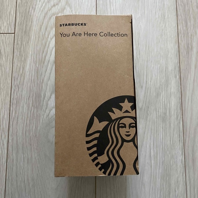 Starbucks(スターバックス)のスタバタンブラー You Are Here Collection JAPAN インテリア/住まい/日用品のキッチン/食器(タンブラー)の商品写真