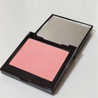 ローラメルシエ(laura mercier)のローラメルシエ  ブラッシュカラーインフュージョン 12 パッションフルーツ(チーク)