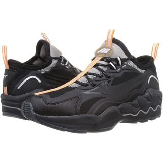 ミズノ(MIZUNO)の[ミズノ] スニーカー　WAVE RIDER 1 B[ユニセックス]　24.5㎝(スニーカー)