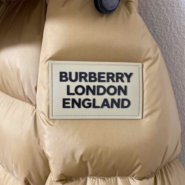 BURBERRY(バーバリー)のりょーーーう様専用 メンズのジャケット/アウター(ダウンジャケット)の商品写真