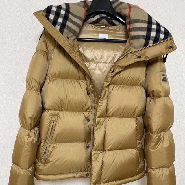 BURBERRY(バーバリー)のりょーーーう様専用 メンズのジャケット/アウター(ダウンジャケット)の商品写真