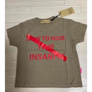 イントキシック(intoxic.)の新品・未使用　トーマスマグパイ　Tシャツ(Tシャツ(半袖/袖なし))