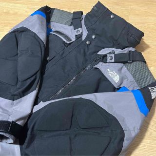 ザノースフェイス(THE NORTH FACE)の[希少] The North Face steep tech(マウンテンパーカー)