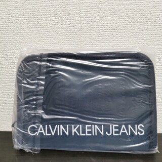 カルバンクライン(Calvin Klein)のCALVIN KLEIN JEANS Calvin Klein バッグ ポーチ(その他)