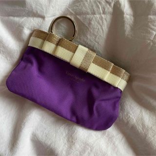 ケイトスペードニューヨーク(kate spade new york)のケイトスペード 小物/小銭入れ(コインケース)