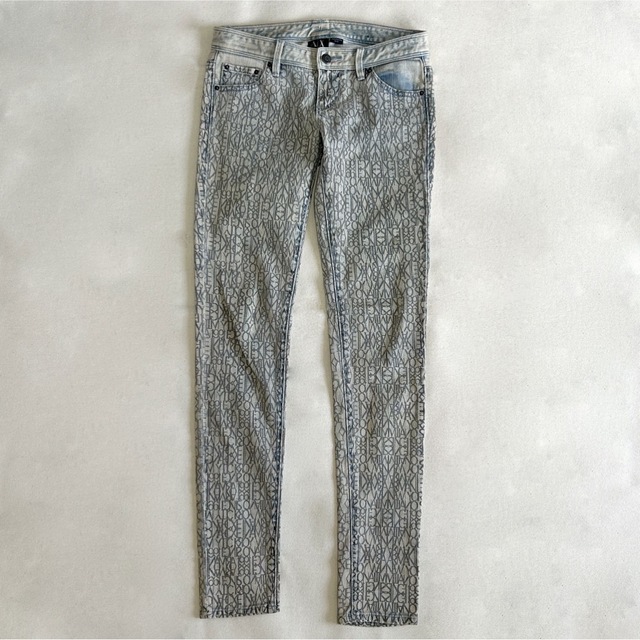 ARMANI EXCHANGE Skinny Denim