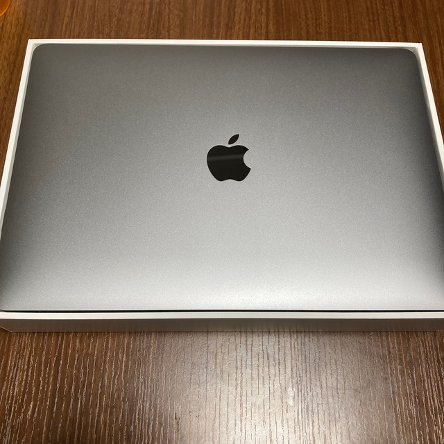 MacBook Air M1 2020 スペースグレイ