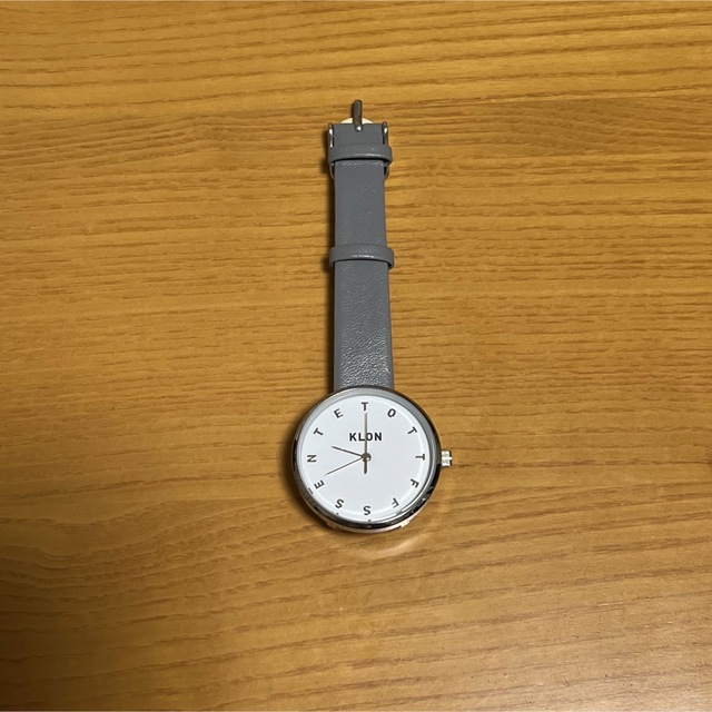 KLON 腕時計 レディースのファッション小物(腕時計)の商品写真