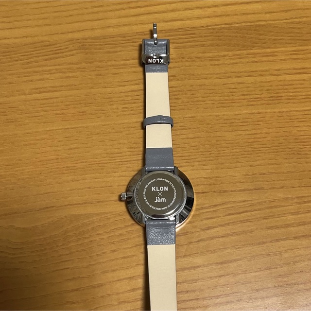 KLON 腕時計 レディースのファッション小物(腕時計)の商品写真