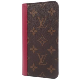 ヴィトン(LOUIS VUITTON) iPhoneケース（ピンク/桃色系）の通販 300点 