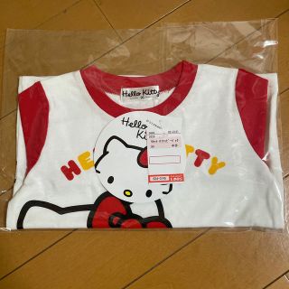 サンリオ(サンリオ)のハローキティ 長袖Tシャツ(Tシャツ/カットソー)