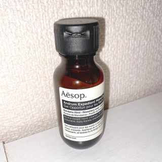 イソップ(Aesop)のAesop アンドラム エクスペディエント ハンドジェル 50ml(その他)