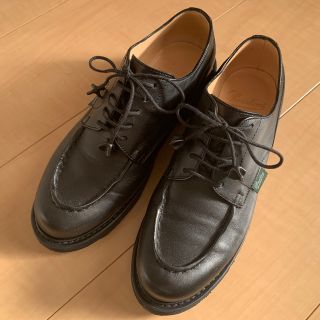 パラブーツ(Paraboot)の⭐︎あんこさま専用⭐︎パラブーツ　シャンボード(ローファー/革靴)