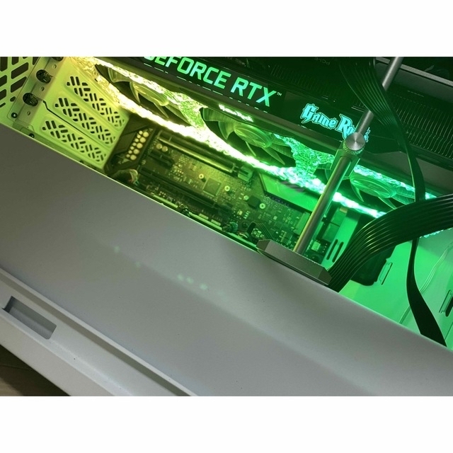 Palit GeForce RTX 3090 GameRock 24GBPCパーツ