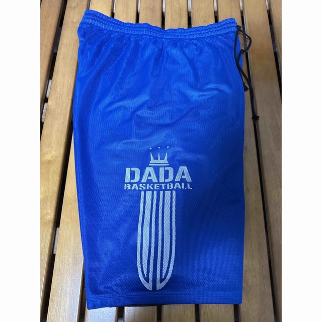 DADA(ダダ)のDADA バスケットボールパンツ スポーツ/アウトドアのスポーツ/アウトドア その他(バスケットボール)の商品写真