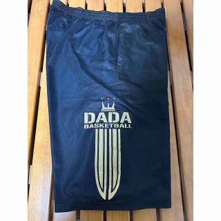 ダダ(DADA)のDADA バスケットボールパンツ(バスケットボール)