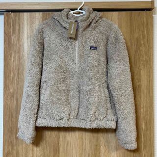 パタゴニア(patagonia)の美品patagonia パタゴニア ロスガトスフーディー　スウェットシャツ(その他)