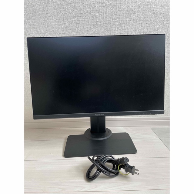 ゲーミングモニター 240hz ViewSonic XG2431-
