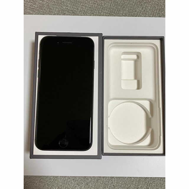 早い者勝ち【美品】iPhone8 ブラック　SIMフリー　不具合無し