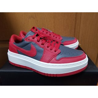 ナイキ(NIKE)の【新品】NIKE  ナイキ　エアジョーダン 1 エレベート　スニーカー　28cm(スニーカー)